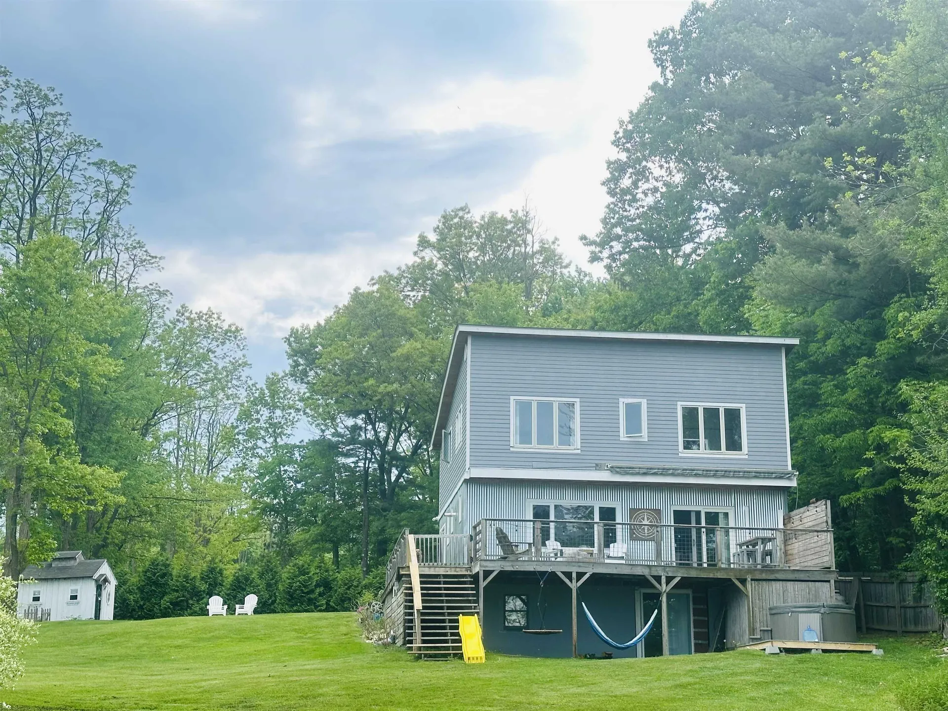 94 Lilac Street Colchester VT 05446