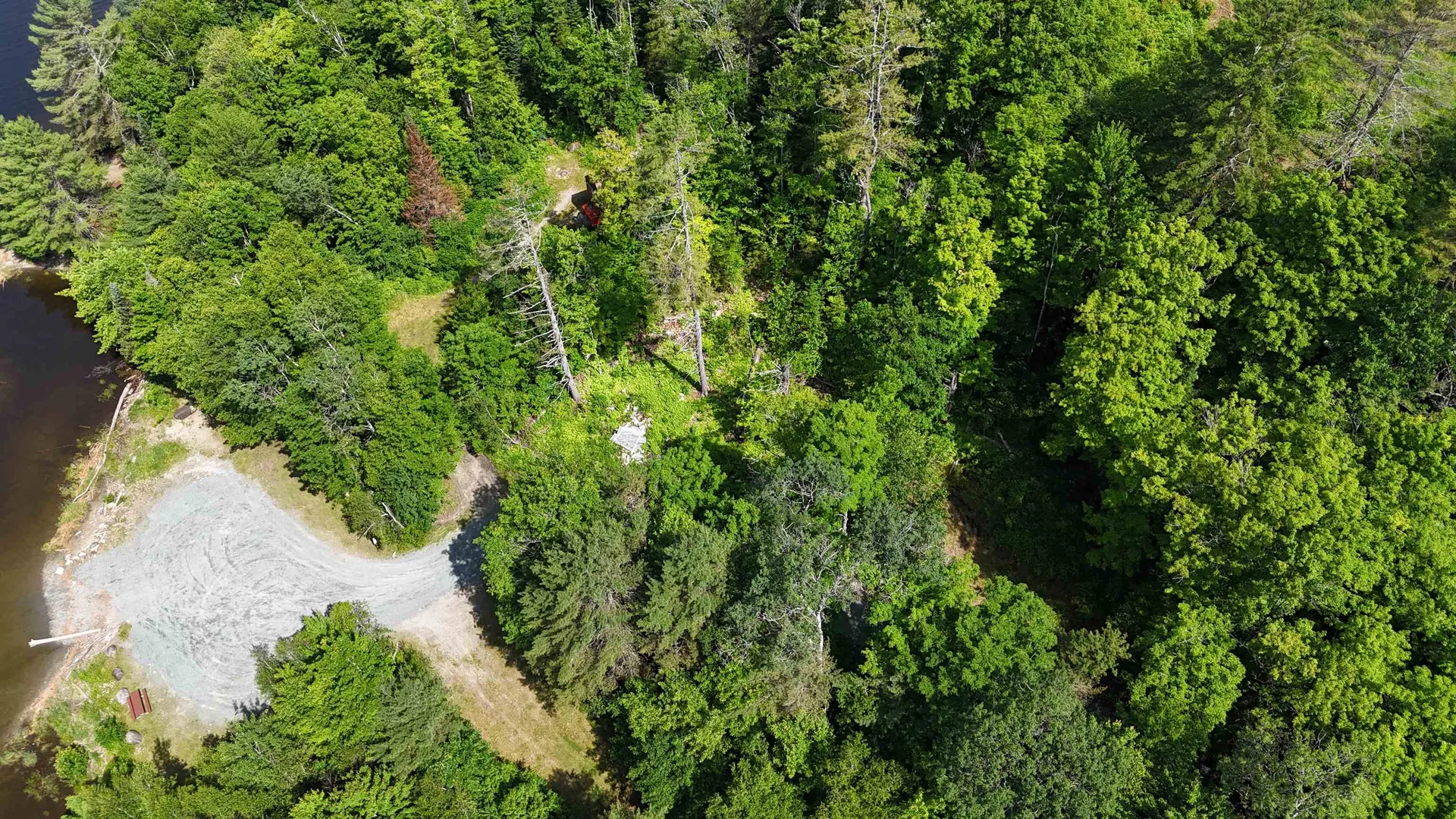 00 Walker Pit Road Concord VT 05906