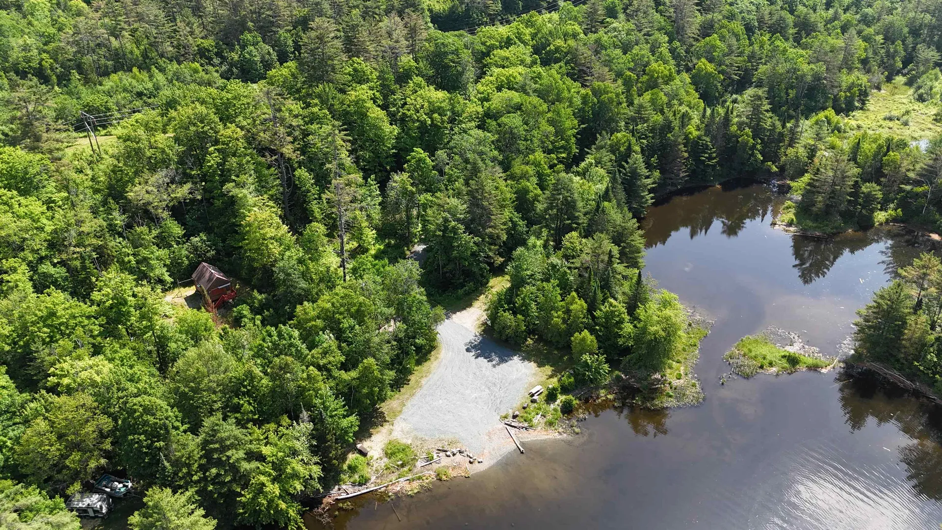 00 Walker Pit Road Concord VT 05906
