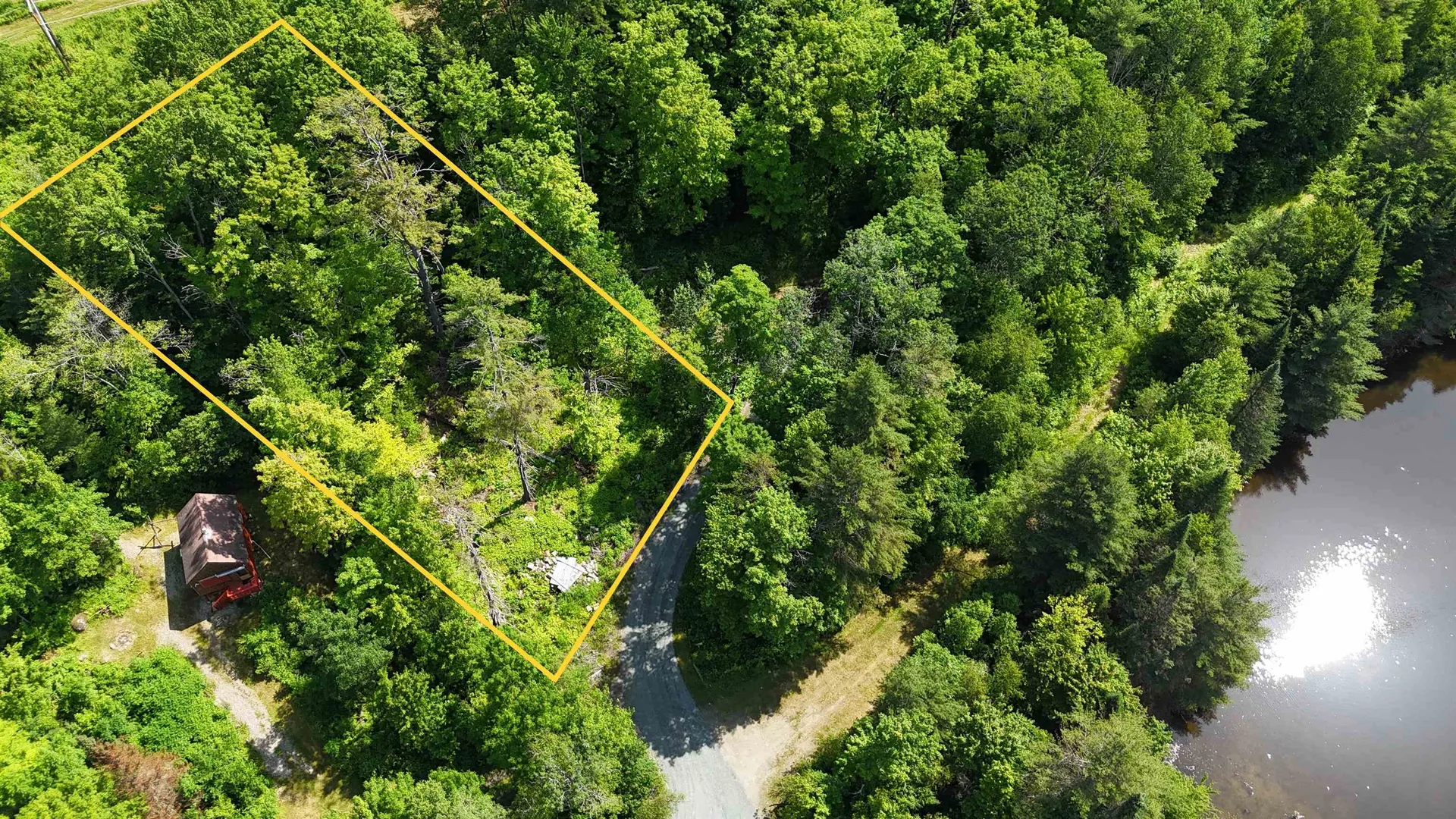 00 Walker Pit Road Concord VT 05906