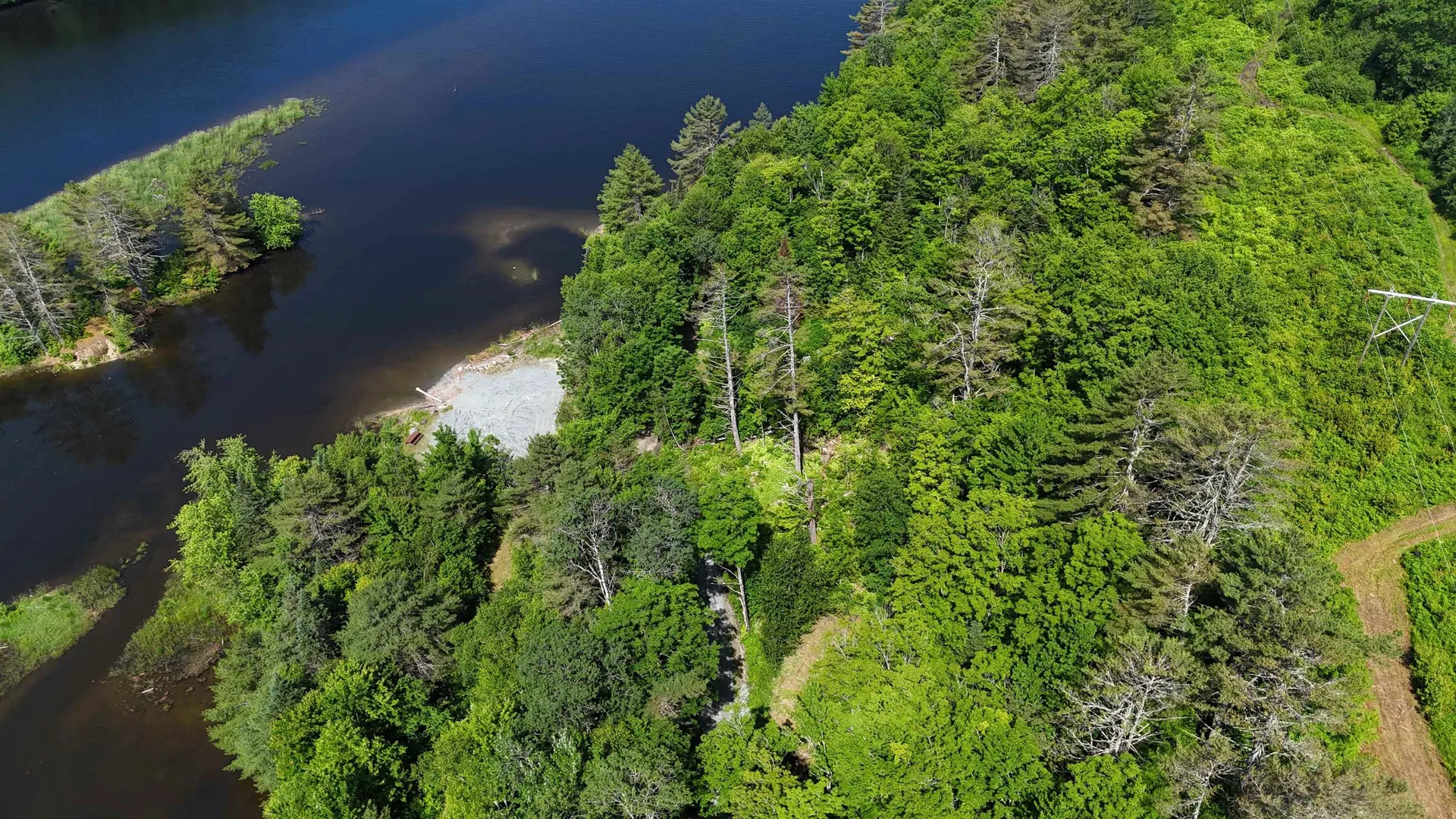 00 Walker Pit Road Concord VT 05906