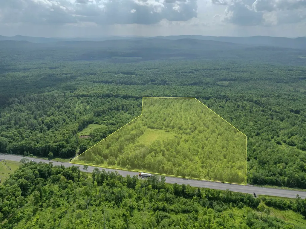 Lot 54-3 Route 115 Carroll NH 03598