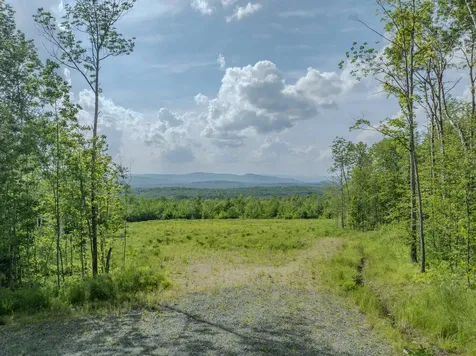 Lot 54-3 Route 115 Carroll NH 03598