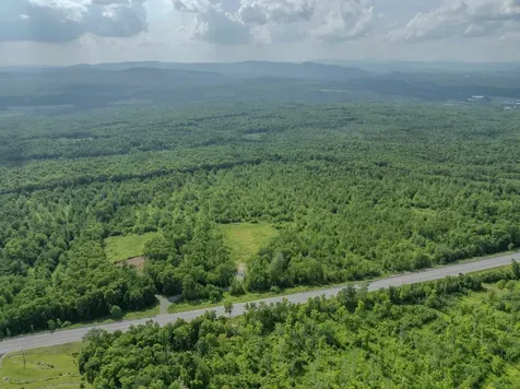 Lot 54-3 Route 115 Carroll NH 03598