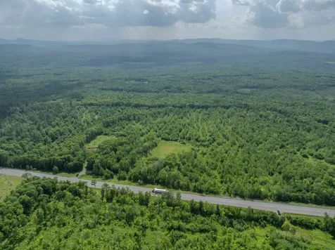 Lot 54-3 Route 115 Carroll NH 03598