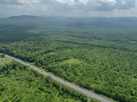 Lot 54-3 Route 115 Carroll NH 03598