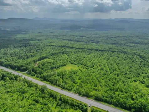 Lot 54-3 Route 115 Carroll NH 03598
