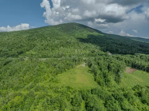 Lot 54-3 Route 115 Carroll NH 03598