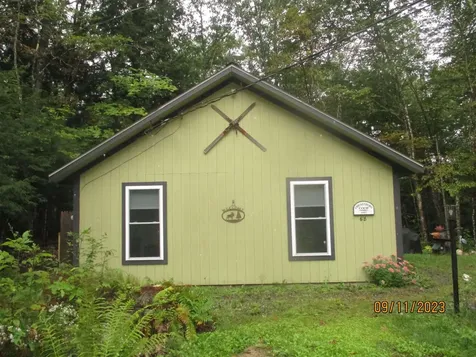 68 Chickenboro Road Thornton NH 03285