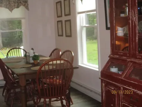 68 Chickenboro Road Thornton NH 03285