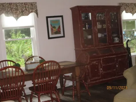 68 Chickenboro Road Thornton NH 03285