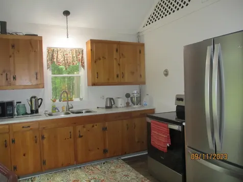 68 Chickenboro Road Thornton NH 03285