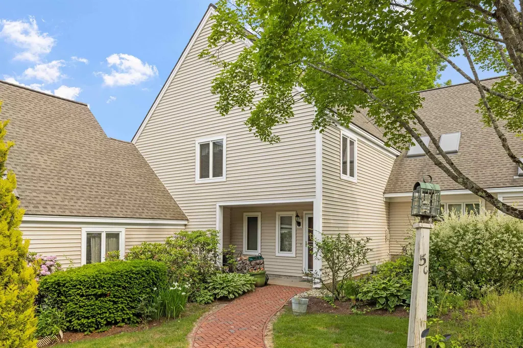 5 Fells Way Laconia NH 03246