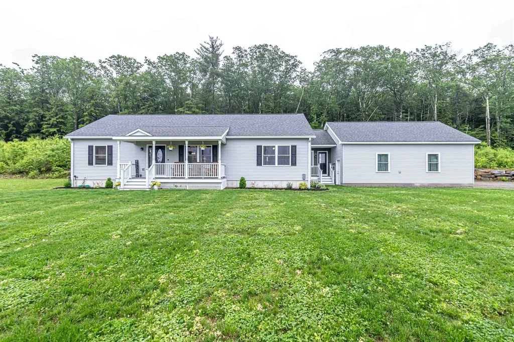 151 Rabbit Road Salisbury NH 03268