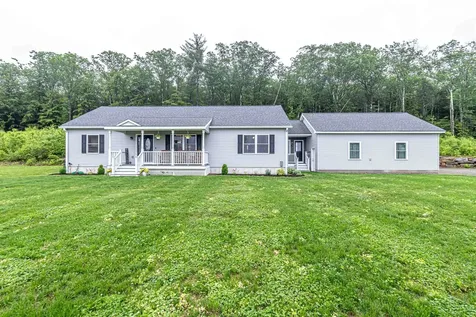 151 Rabbit Road Salisbury NH 03268