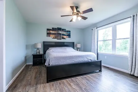 151 Rabbit Road Salisbury NH 03268