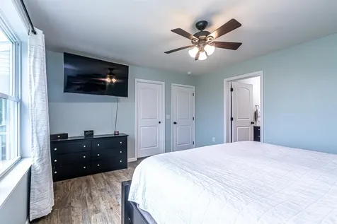 151 Rabbit Road Salisbury NH 03268