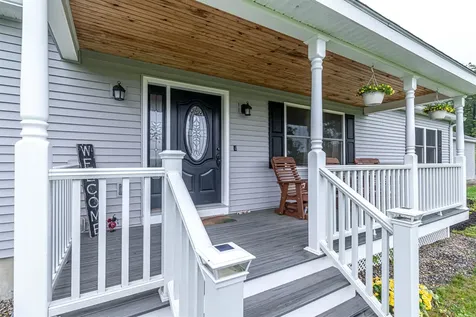 151 Rabbit Road Salisbury NH 03268