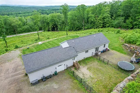 151 Rabbit Road Salisbury NH 03268