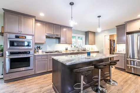 151 Rabbit Road Salisbury NH 03268