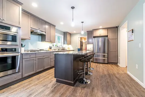 151 Rabbit Road Salisbury NH 03268