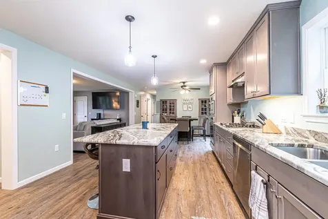 151 Rabbit Road Salisbury NH 03268