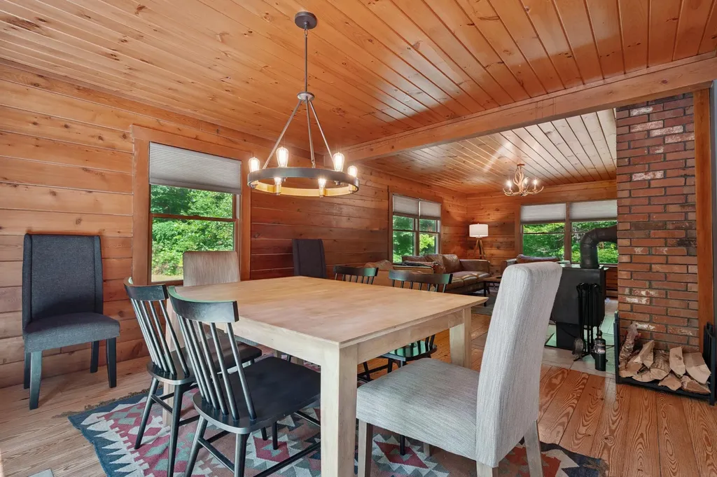 104 Rolling Ridge Road Bartlett NH 03812