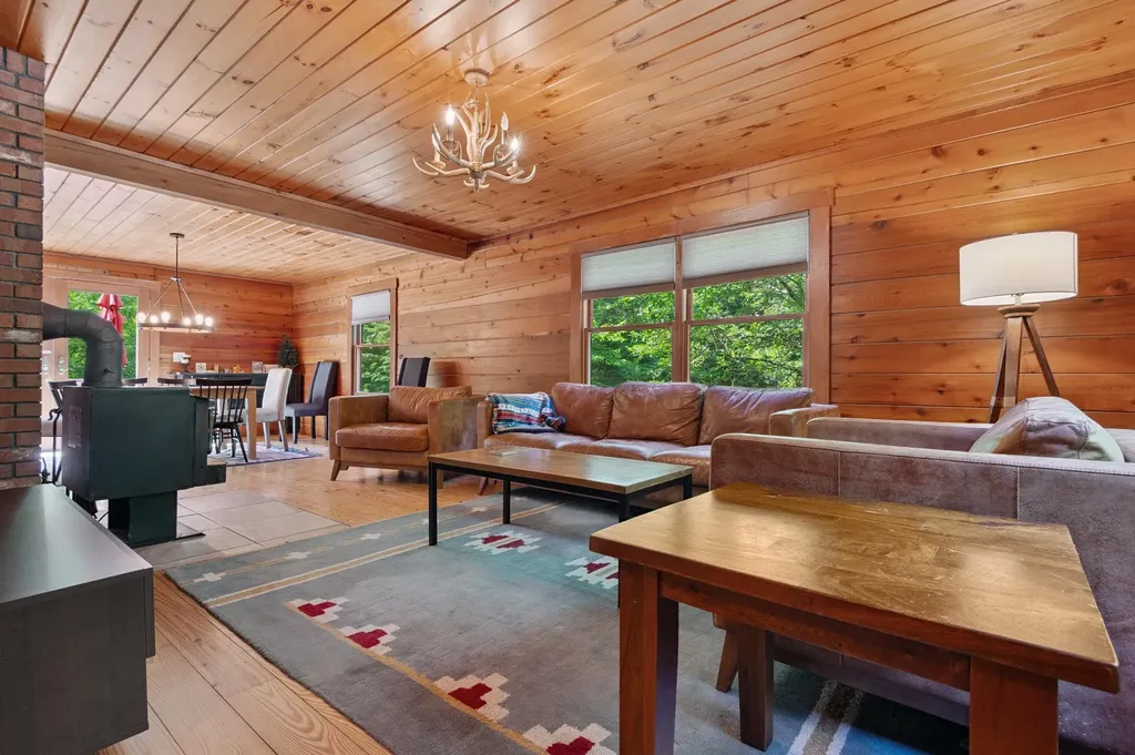 104 Rolling Ridge Road Bartlett NH 03812