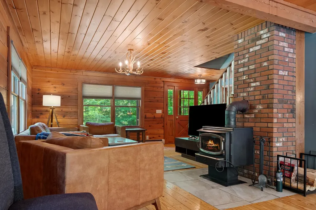 104 Rolling Ridge Road Bartlett NH 03812