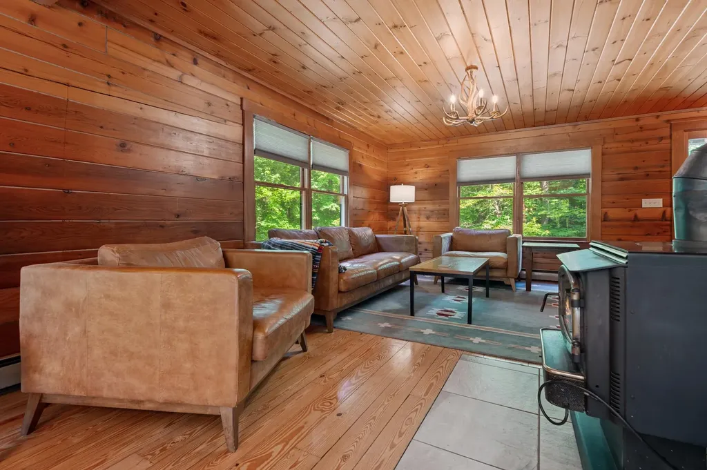 104 Rolling Ridge Road Bartlett NH 03812