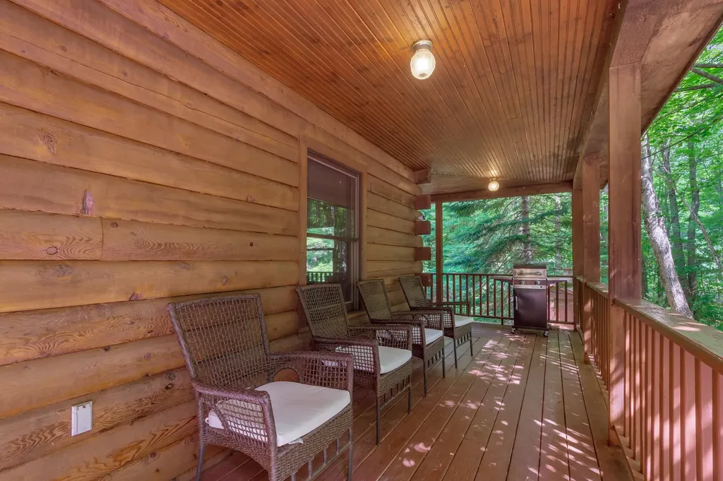 104 Rolling Ridge Road Bartlett NH 03812