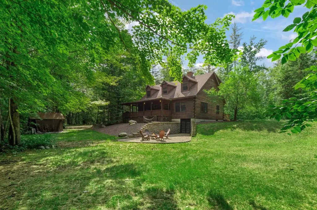 104 Rolling Ridge Road Bartlett NH 03812