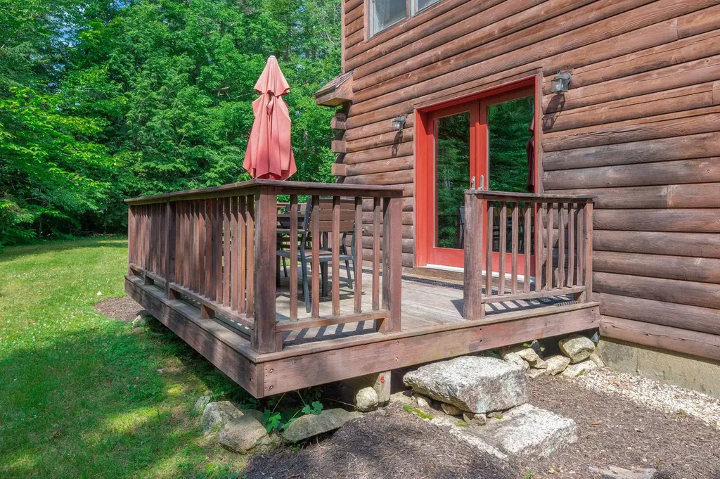 104 Rolling Ridge Road Bartlett NH 03812