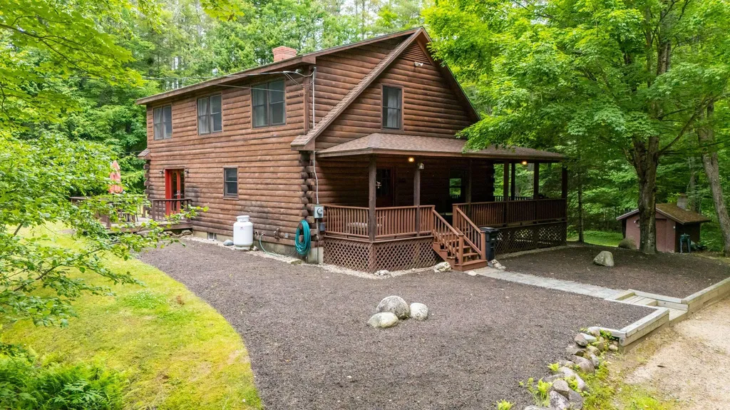 104 Rolling Ridge Road Bartlett NH 03812