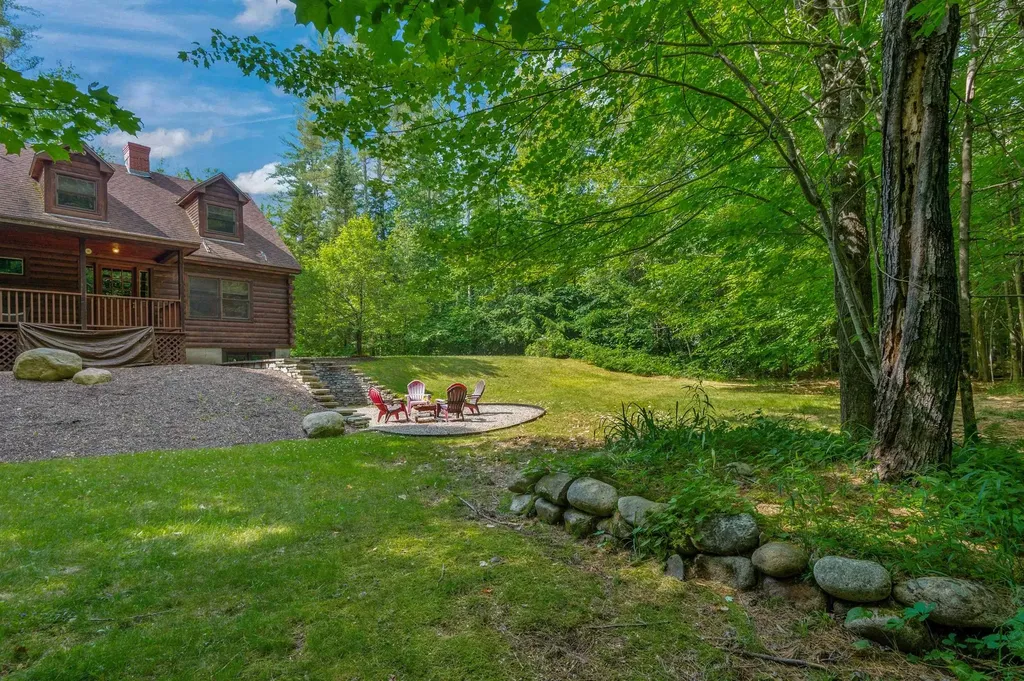 104 Rolling Ridge Road Bartlett NH 03812