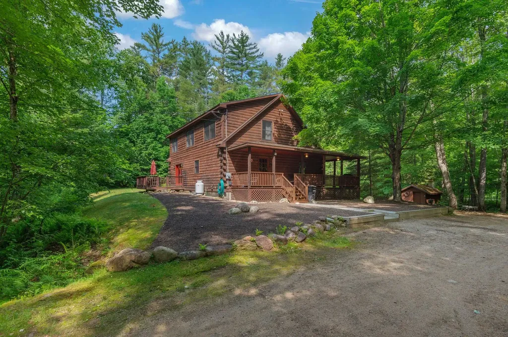 104 Rolling Ridge Road Bartlett NH 03812