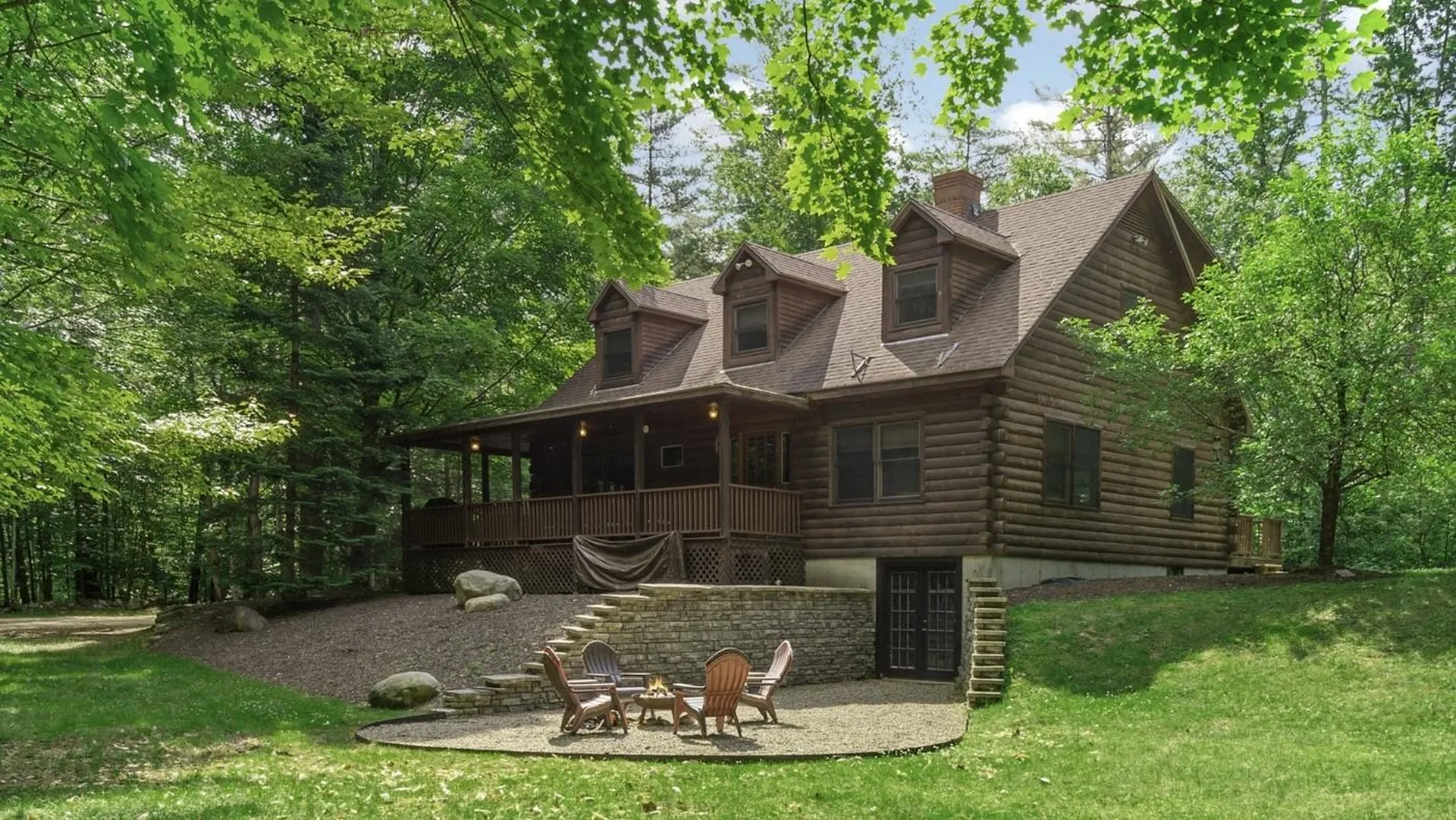 104 Rolling Ridge Road Bartlett NH 03812