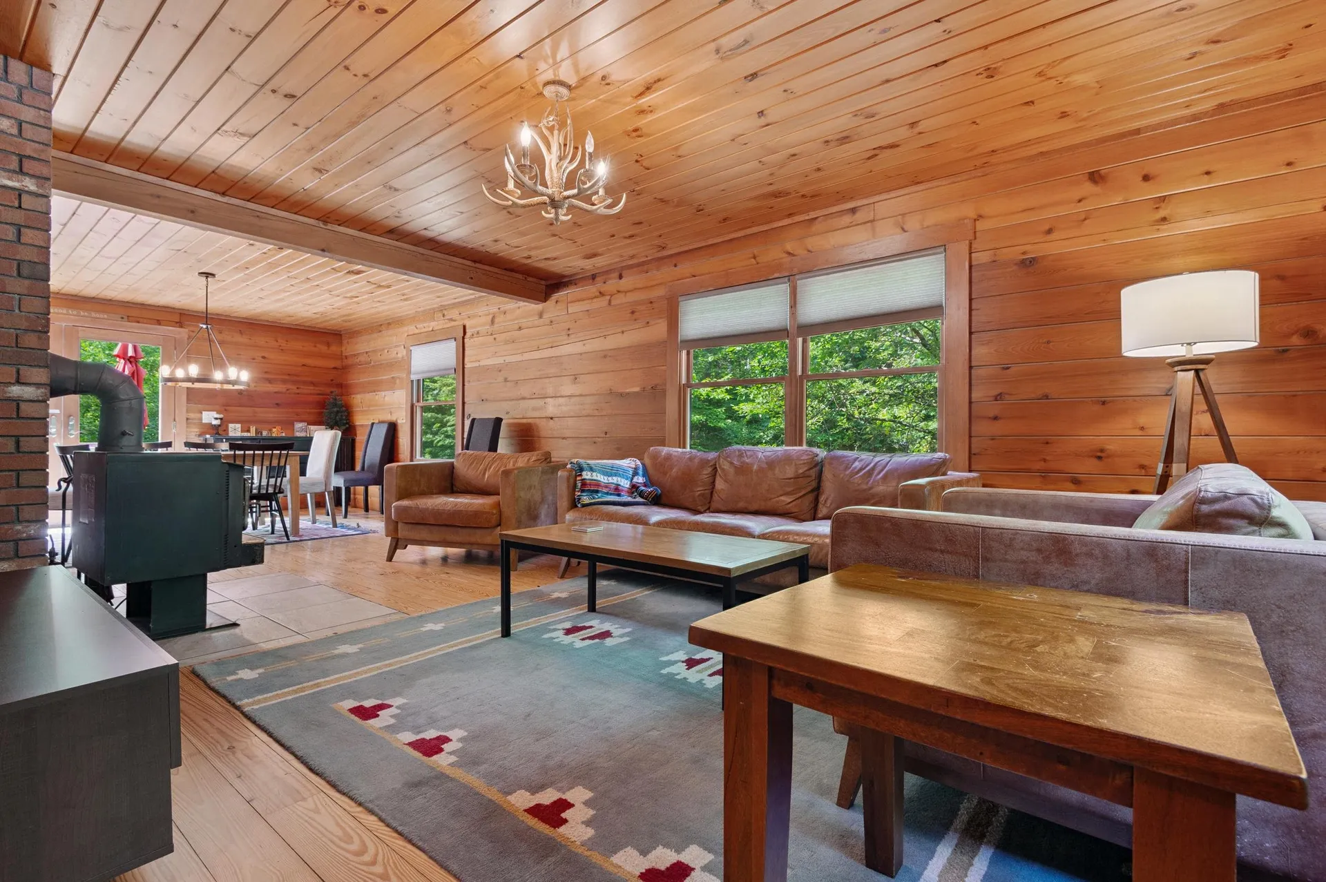 104 Rolling Ridge Road Bartlett NH 03812