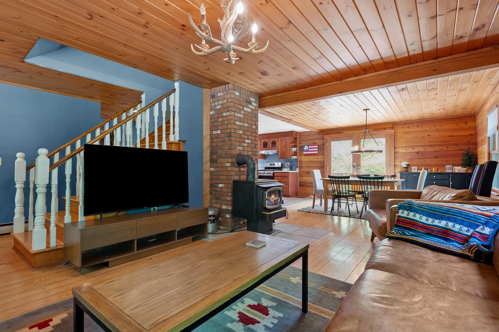 104 Rolling Ridge Road Bartlett NH 03812