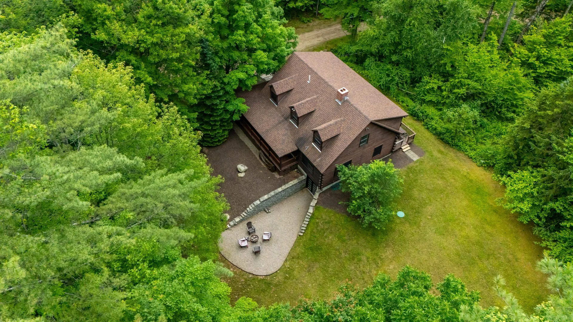 104 Rolling Ridge Road Bartlett NH 03812