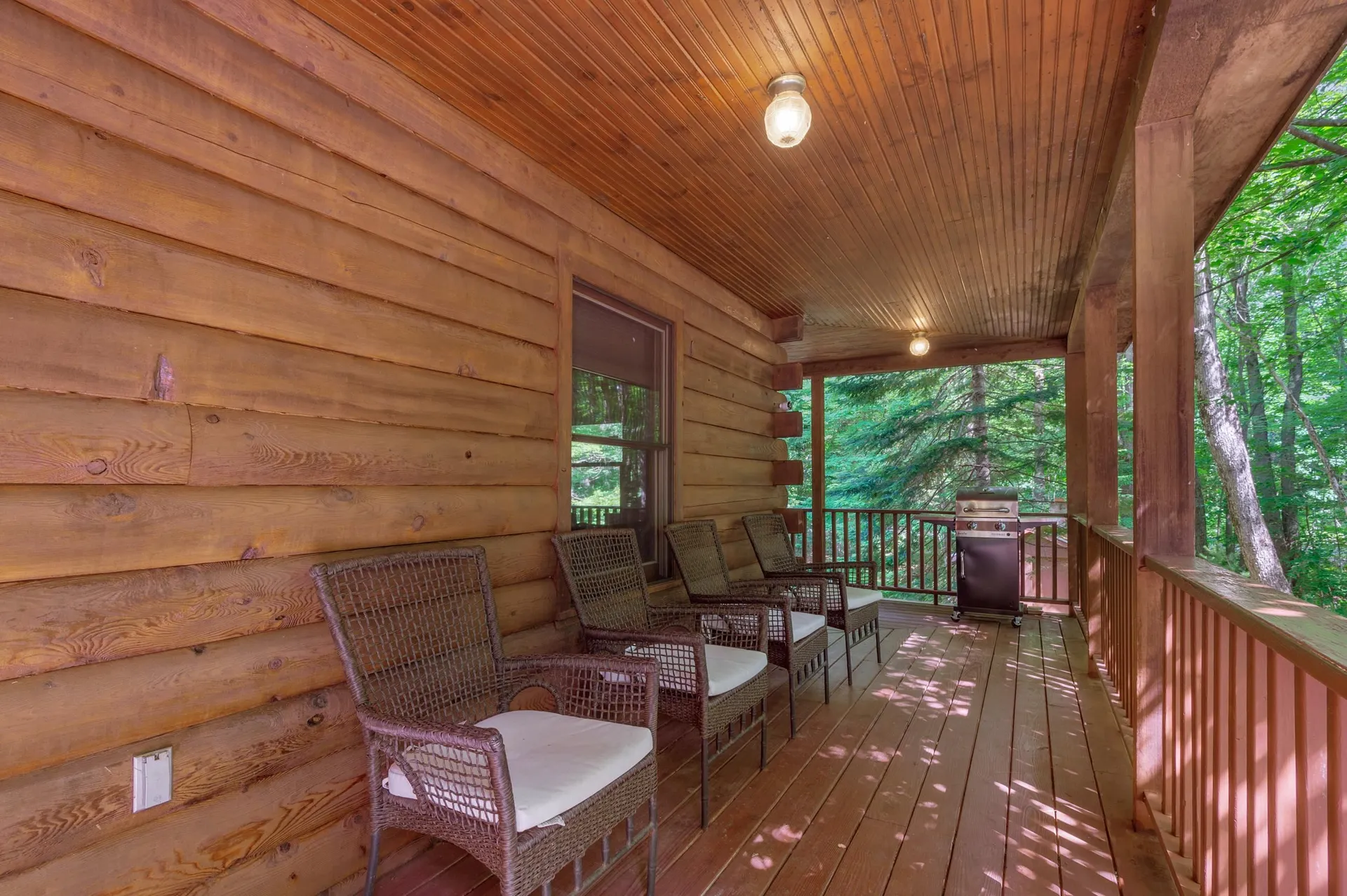 104 Rolling Ridge Road Bartlett NH 03812