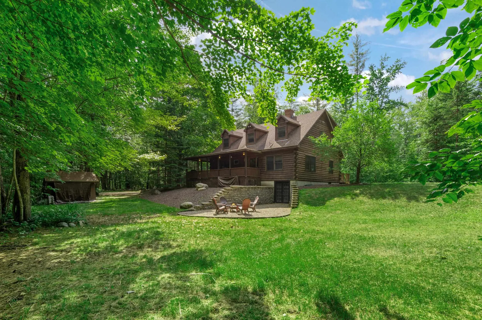 104 Rolling Ridge Road Bartlett NH 03812