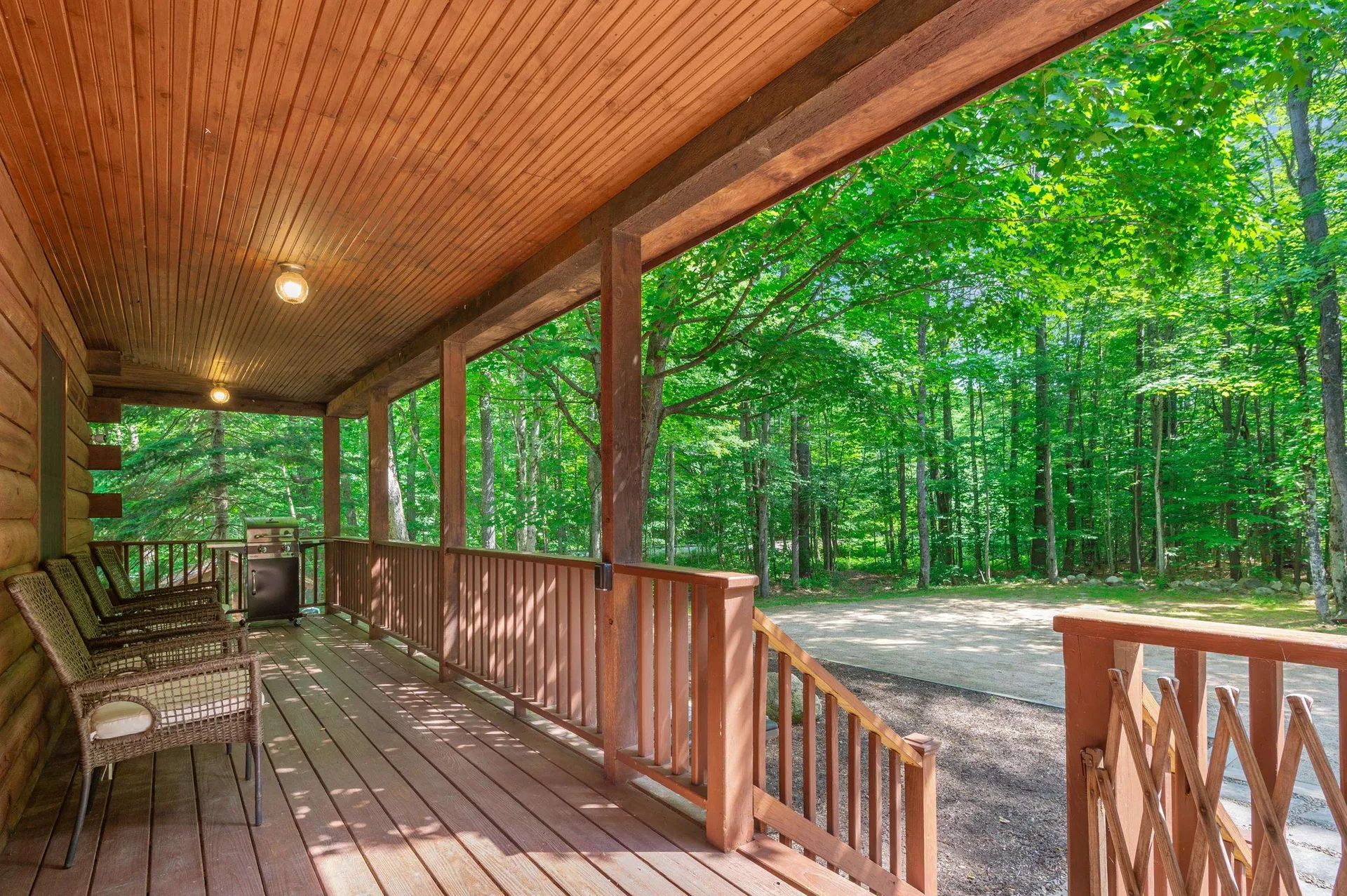 104 Rolling Ridge Road Bartlett NH 03812