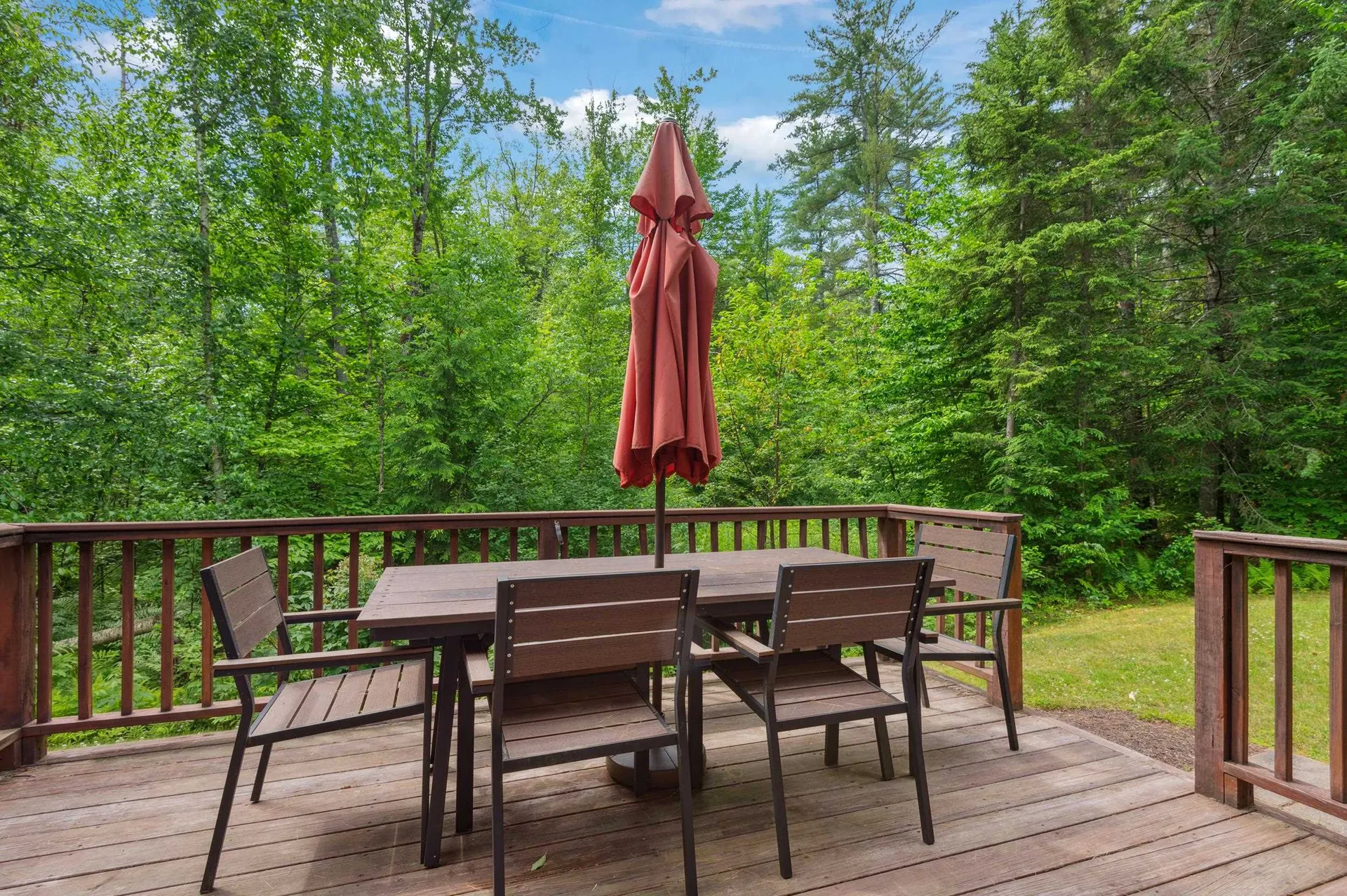 104 Rolling Ridge Road Bartlett NH 03812