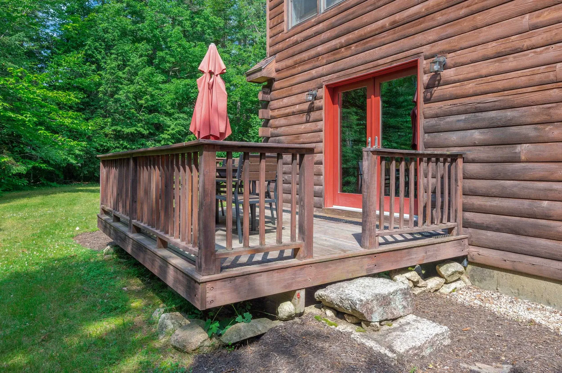 104 Rolling Ridge Road Bartlett NH 03812