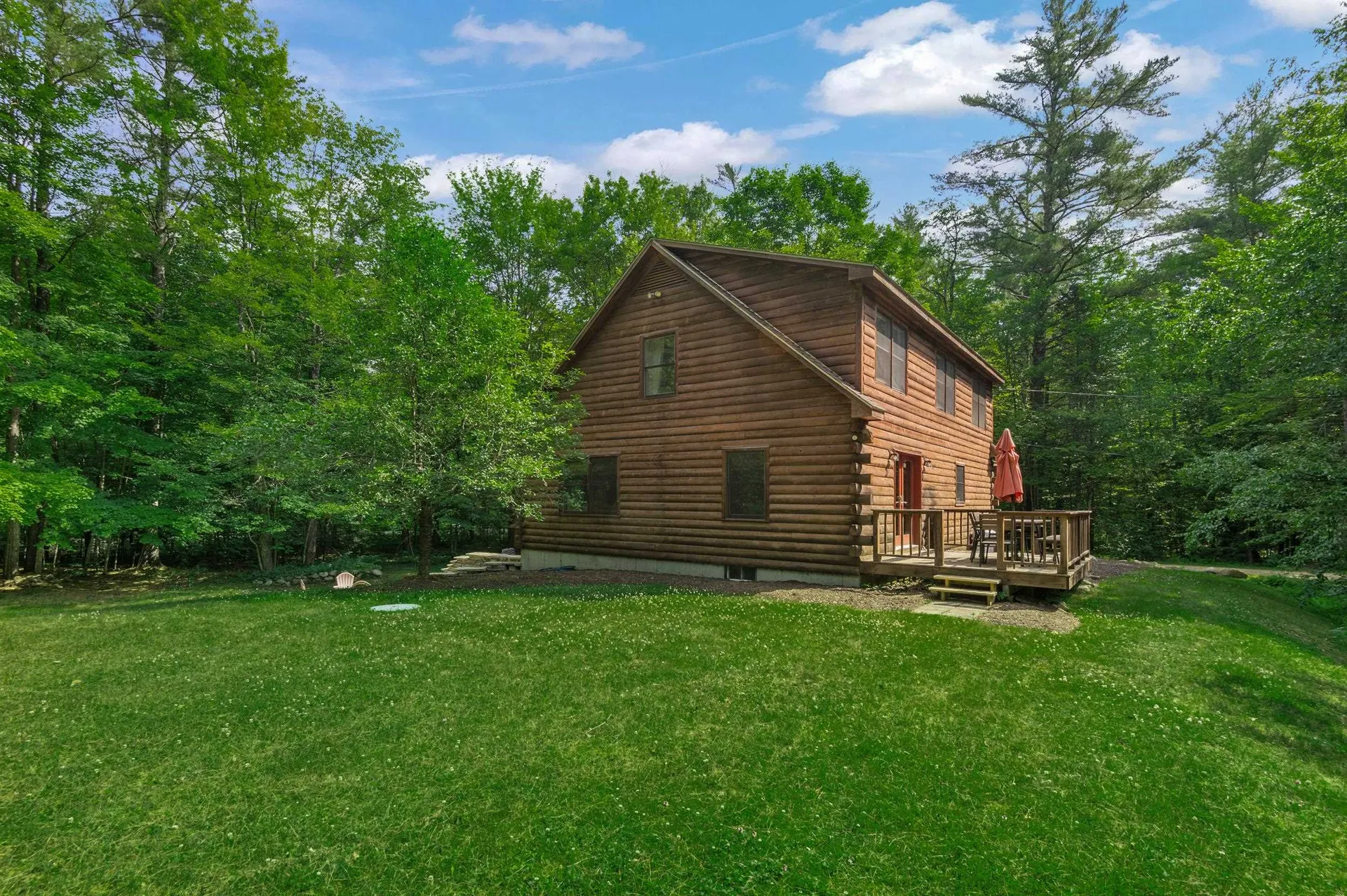 104 Rolling Ridge Road Bartlett NH 03812