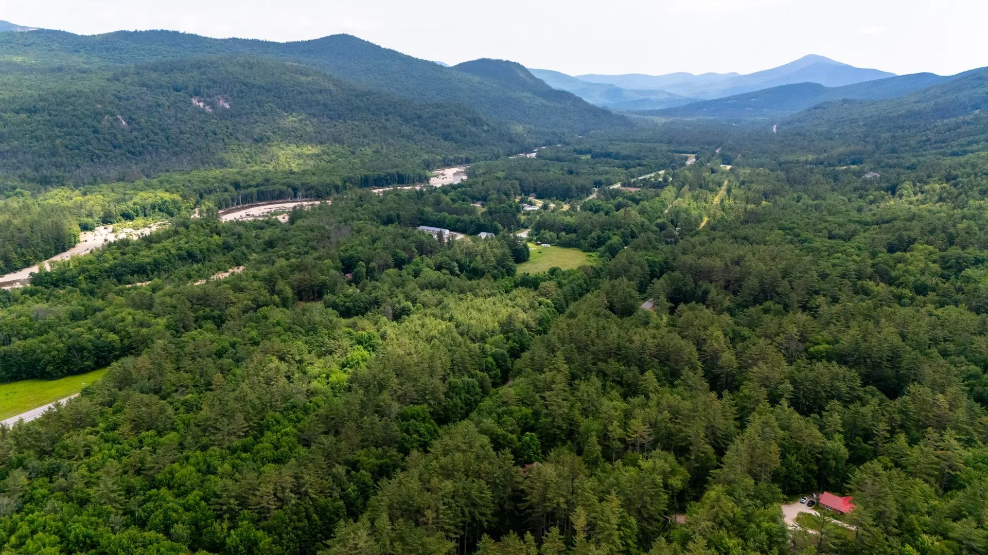 104 Rolling Ridge Road Bartlett NH 03812