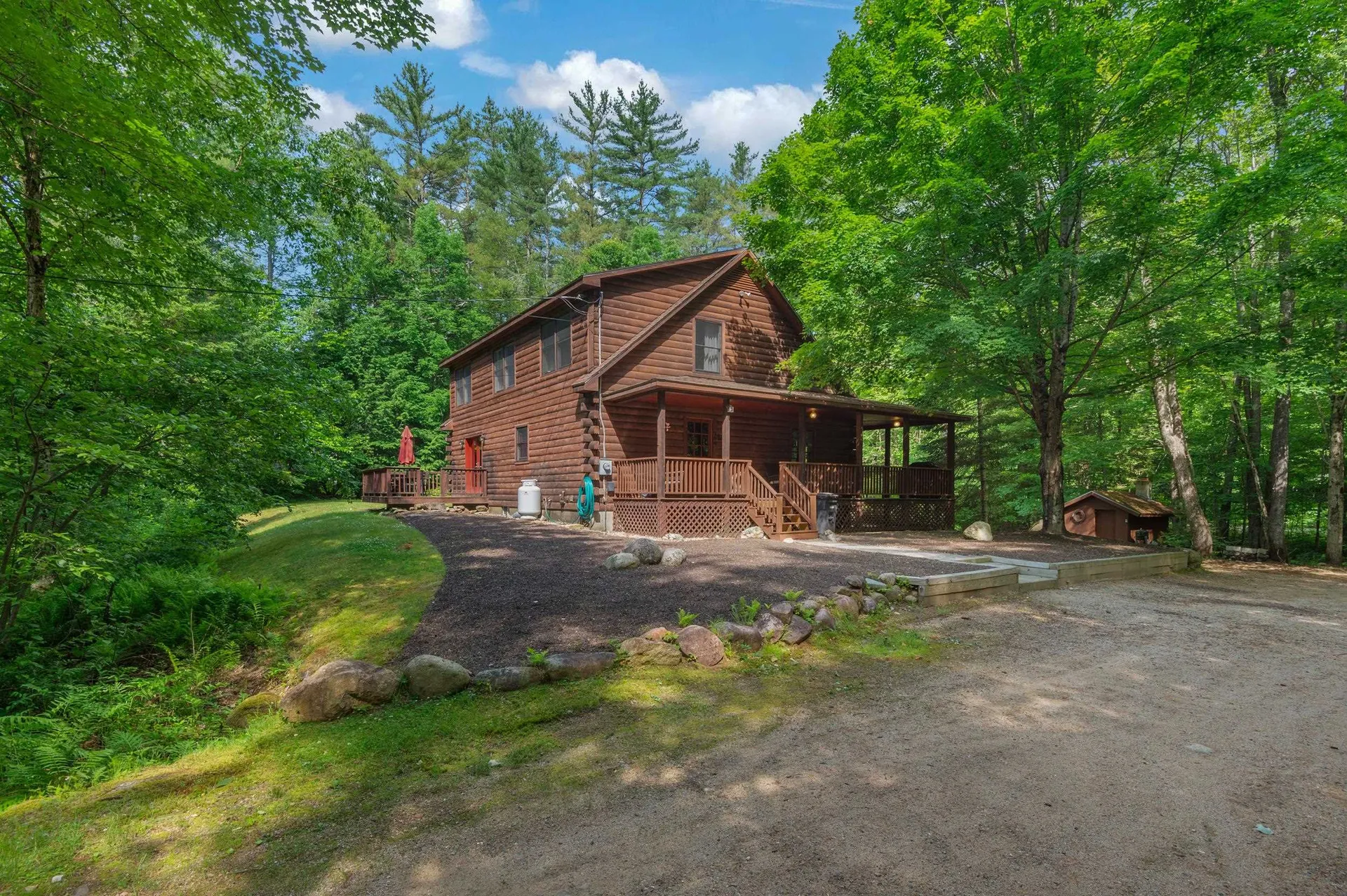 104 Rolling Ridge Road Bartlett NH 03812