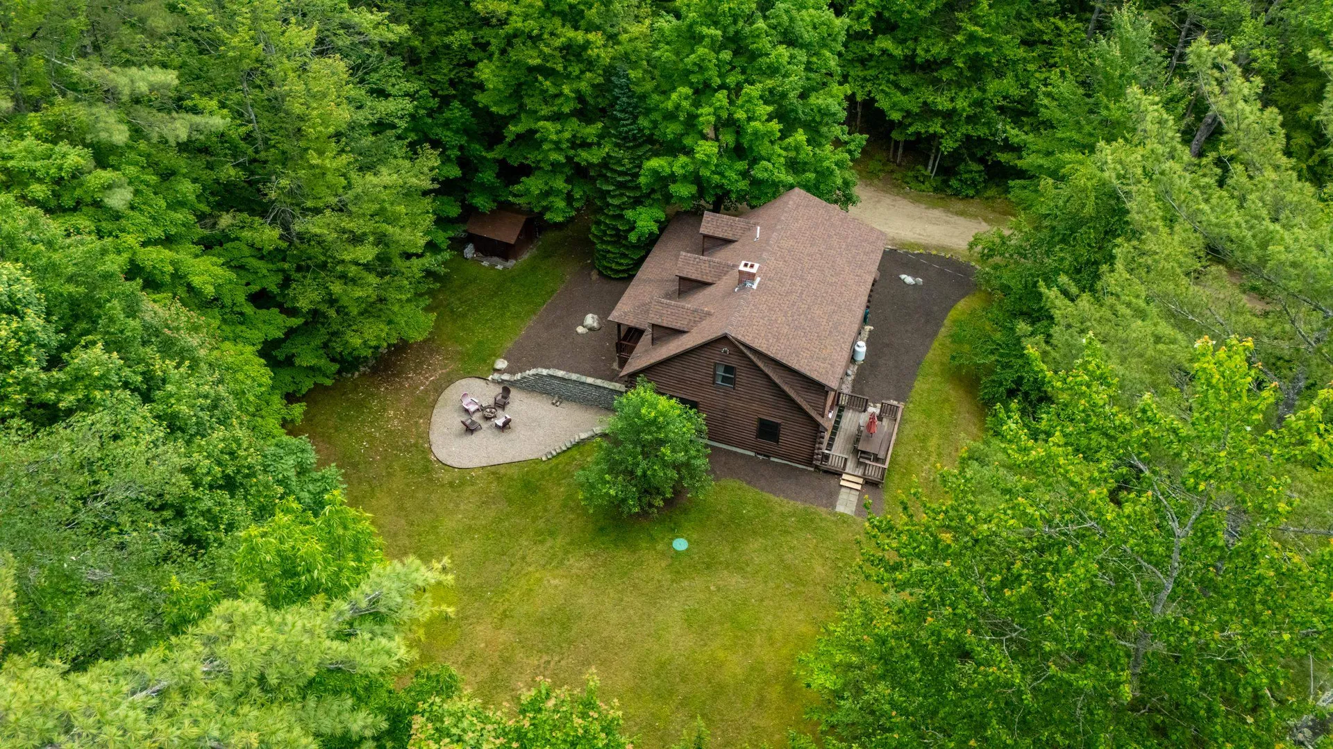 104 Rolling Ridge Road Bartlett NH 03812