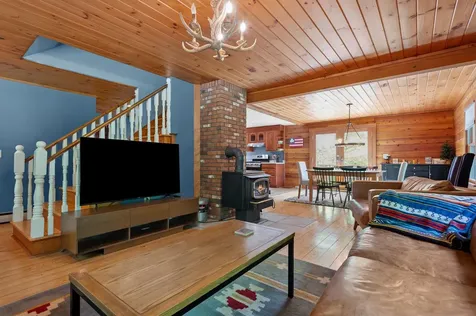 104 Rolling Ridge Road Bartlett NH 03812